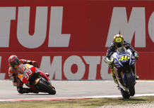 MotoGP. Loris Reggiani su Marc Marquez: chieda scusa