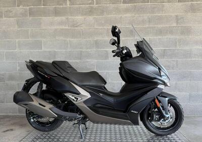 Kymco Xciting 400i S TCS (2021 - 24) - Annuncio 9781940