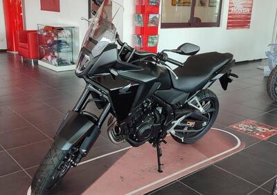 Honda NX500 (2024 - 25) - Annuncio 9781965