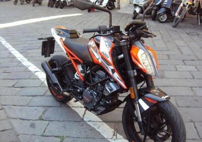 KTM 125 Duke ABS (2017 - 20) - Annuncio 9781957