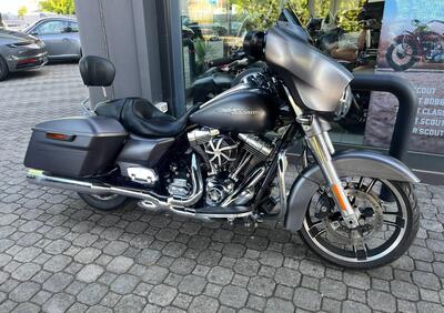 Harley-Davidson 1690 Street Glide Special (2014 - 16) - FLHX - Annuncio 9781970