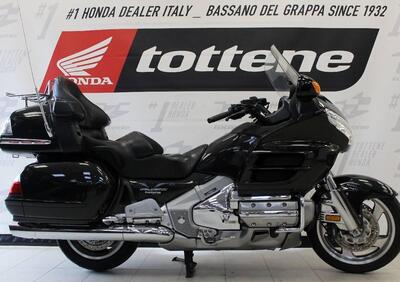Honda GL 1800 Gold Wing (2007 - 11) - Annuncio 9781964