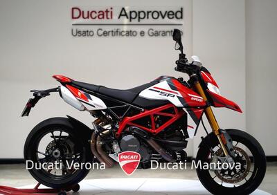 Ducati Hypermotard 950 SP (2022 - 25) - Annuncio 9782021