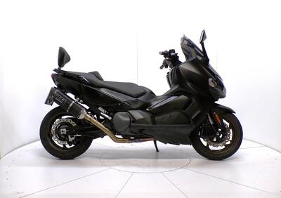 Sym Maxsym TL 508 (2021 - 24) - Annuncio 9782007