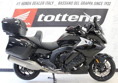 Bmw K 1600 GT (2022 - 25) - Annuncio 9781967