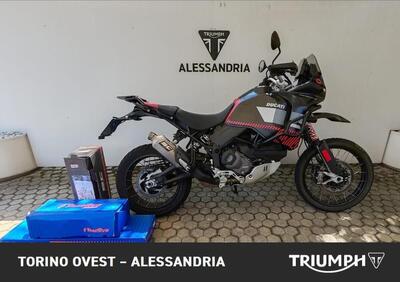 Ducati DesertX (2022 - 25) - Annuncio 9781974
