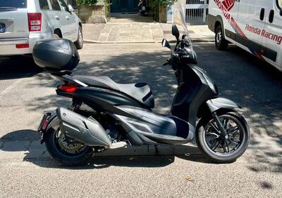 Piaggio Beverly 400 S ABS-ASR (2021 - 24) - Annuncio 9781976