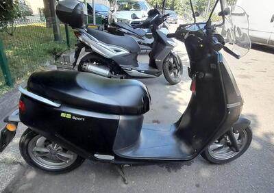Ecooter E2 City (2021 - 25) - Annuncio 9781986