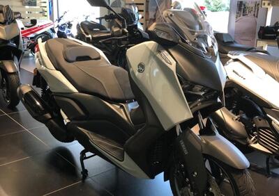 Yamaha X-Max 300 Tech Max+ (2025) - Annuncio 9781987