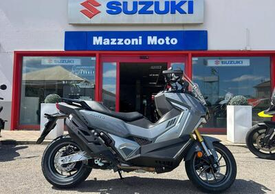 Sym ADXTG 400 (2025) - Annuncio 9781990