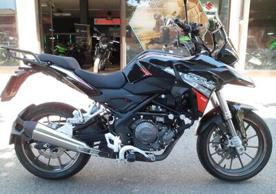Benelli TRK 251 (2022 - 25) - Annuncio 9781996