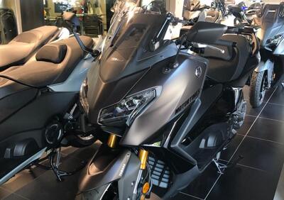 Yamaha T-Max 560 Tech Max (2025) - Annuncio 9781993