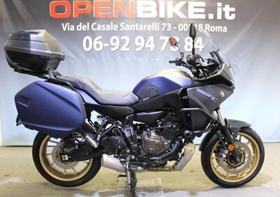 Yamaha Tracer 7 GT (2021 - 24) - Annuncio 9782054