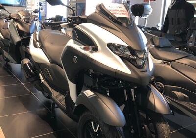 Yamaha Tricity 300 (2025) - Annuncio 9781997