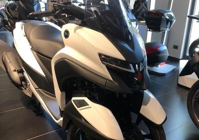 Yamaha Tricity 125 (2025) - Annuncio 9781999