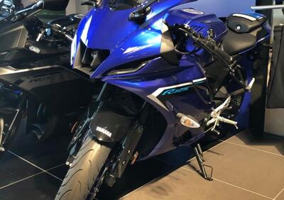 Yamaha YZF R125 (2023 - 25) - Annuncio 9782003