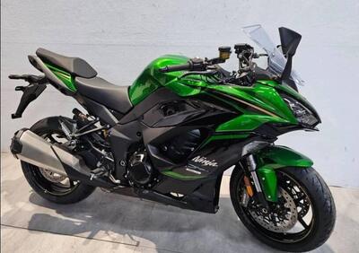 Kawasaki Ninja 1100 SX SE (2025) - Annuncio 9782014