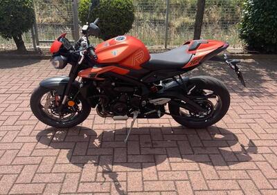 Triumph Street Triple 765 R (2023 - 25) - Annuncio 9782015