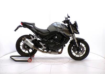Honda CB 750 Hornet (2023 - 24) - Annuncio 9782012