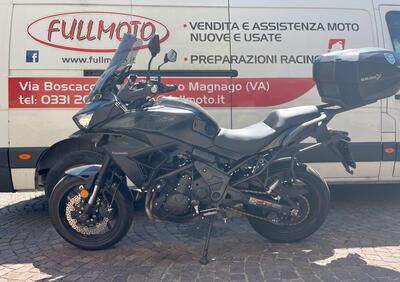 Kawasaki Versys 650 (2021 - 24) - Annuncio 9782034