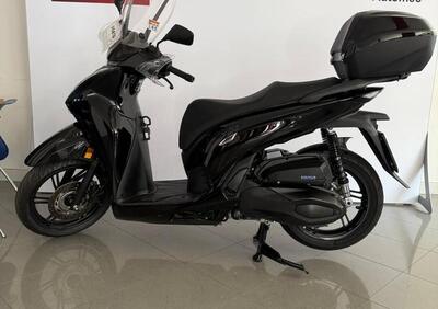 Honda SH 350 (2021 - 24) - Annuncio 9782017