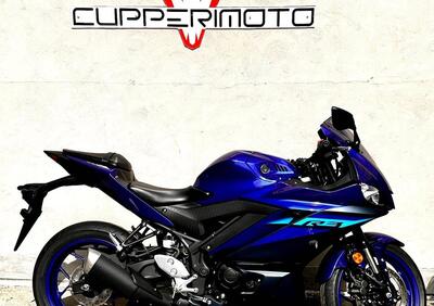 Yamaha YZF R3 (2021 - 24) - Annuncio 9782016
