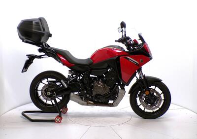 Yamaha Tracer 7 (2021 - 24) - Annuncio 9782019