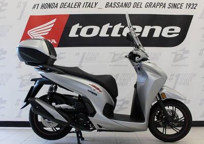 Honda SH 350 Sport (2021 - 24) - Annuncio 9782022