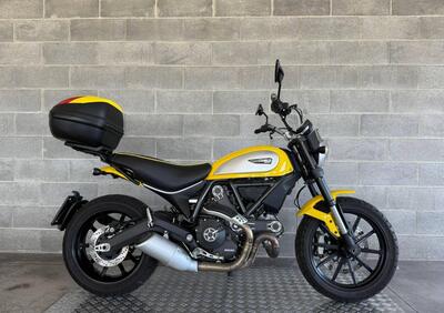 Ducati Scrambler 800 Icon (2015 - 16) - Annuncio 9781959