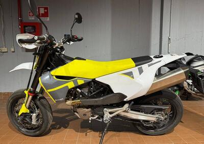 Husqvarna 701 Supermoto (2022) - Annuncio 9782041