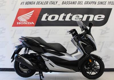 Honda Forza 300 ABS (2018 - 20) - Annuncio 9782024
