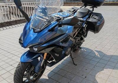 Suzuki GSX-S1000GT (2022 - 24) - Annuncio 9782029
