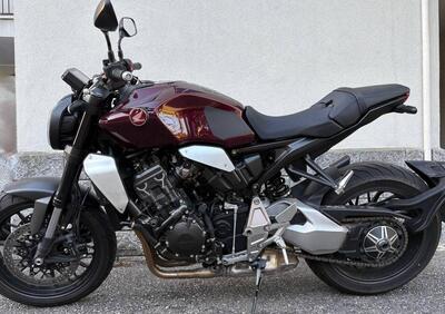 Honda CB 1000 R (2021 - 25) - Annuncio 9782028