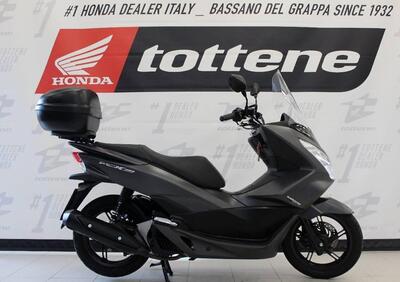 Honda PCX 150 (2014 - 17) - Annuncio 9782031