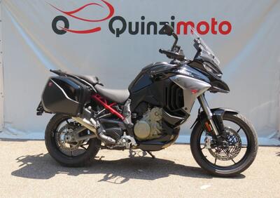 Ducati Multistrada V4 S (2025) - Annuncio 9782068