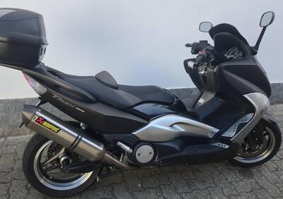 Yamaha T-Max 500 Tech Max (2011 - 13) - Annuncio 9782032
