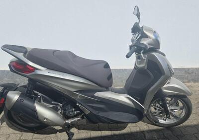 Piaggio Beverly 300 Hpe (2021) - Annuncio 9782035