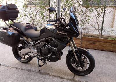 Kawasaki Versys 650 ABS (2010 - 14) - Annuncio 9782040