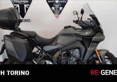 Yamaha Tracer 9 GT (2021 - 24) - Annuncio 9782038