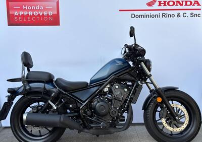 Honda CMX 500 Rebel (2020 - 21) - Annuncio 9782044