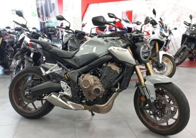 Honda CB 650 R (2021 - 23) - Annuncio 9782083
