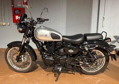 Benelli Imperiale 400 (2021 - 25) - Annuncio 9782050