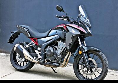 Honda CB 500 X (2021) - Annuncio 9782051