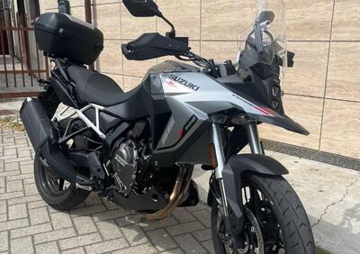 Suzuki V-Strom 800SE (2025) - Annuncio 9781273