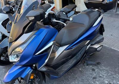 Honda Forza 350 Deluxe (2022 - 24) - Annuncio 9782056