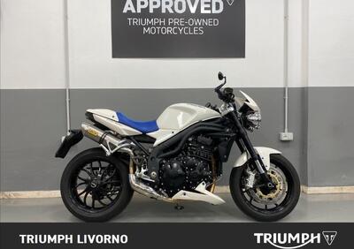 Triumph Speed Triple 1050 (2005 - 11) - Annuncio 9782057