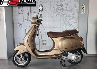 Vespa LX 150 i.e. (2009 - 12) - Annuncio 9782071