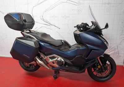 Honda Forza 750 DCT Travel (2021 - 24) - Annuncio 9782074