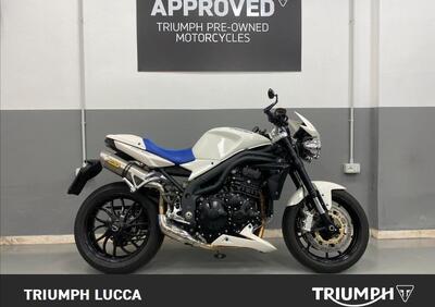 Triumph Speed Triple 1050 (2005 - 11) - Annuncio 9782063