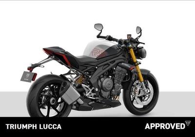 Triumph Speed Triple 1200 RS (2025) - Annuncio 9782064